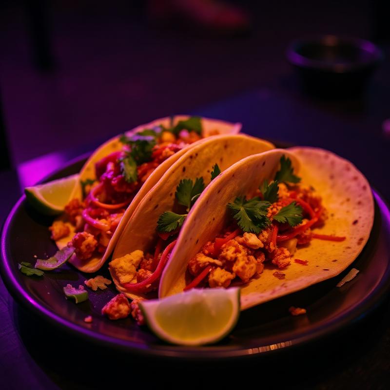 Barrio Tacos